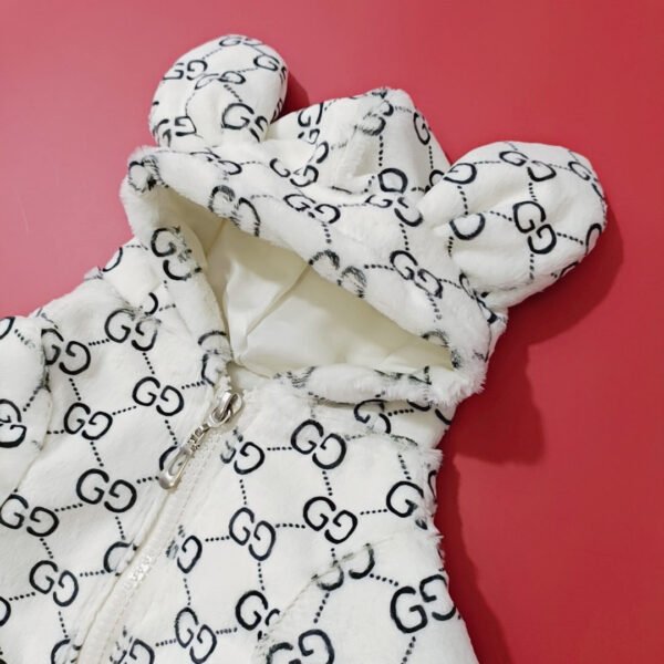 PUCCINO JACKET EARS - Image 19