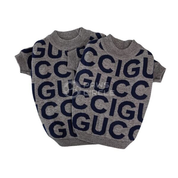 Goochi Bold Sweater - Image 4