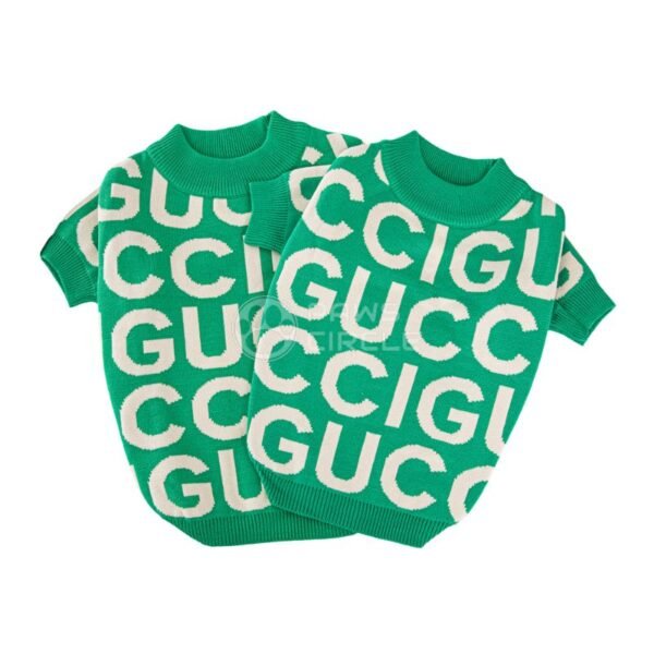 Goochi Bold Sweater - Image 6