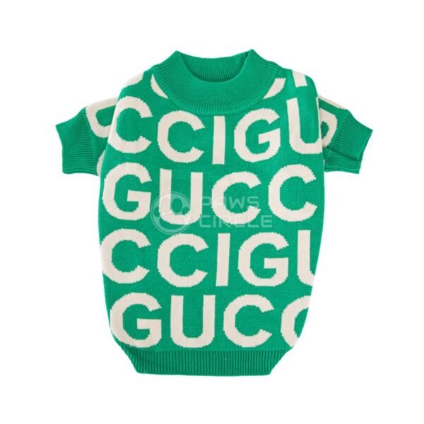 Goochi Bold Sweater - Image 7