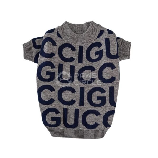 Goochi Bold Sweater - Image 5