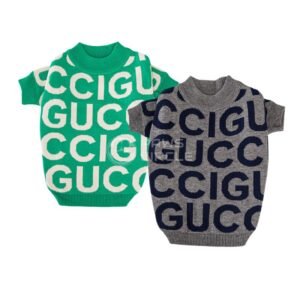 Goochi Bold Sweater