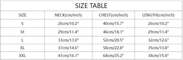 Zoi Designer Dog Jacket - Image 2