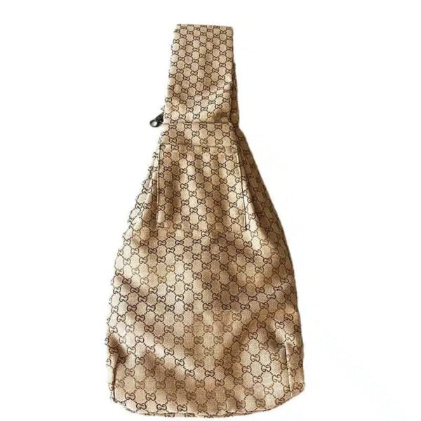 NO DOG CARRIER - Image 7