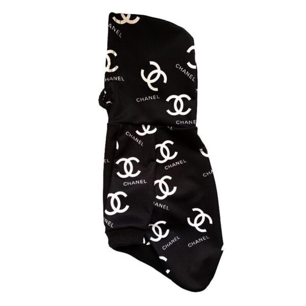 Chewnel Logo Hoodie - Image 7
