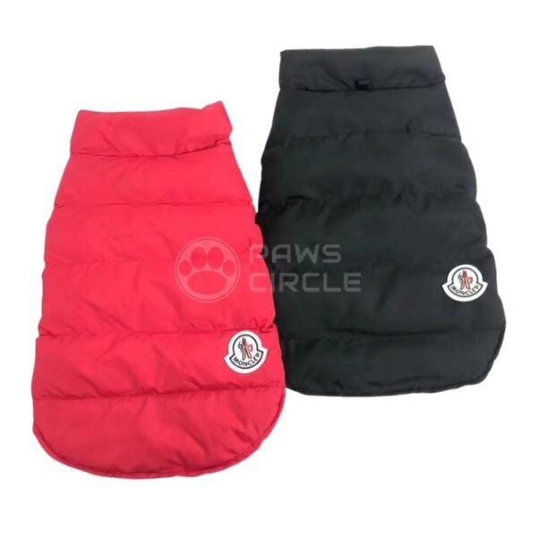 Pawcler Basic Puffer Vest