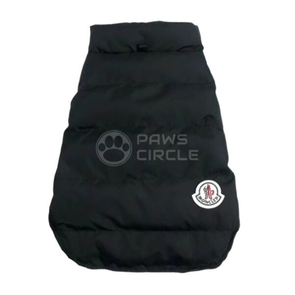 Pawcler Basic Puffer Vest - Image 2
