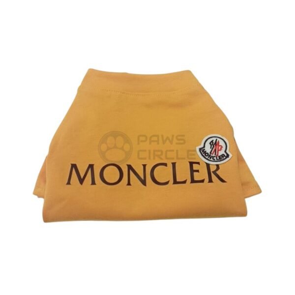 Pawcler Logo Tee - Image 5