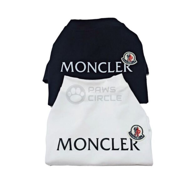 Pawcler Logo Tee - Image 2