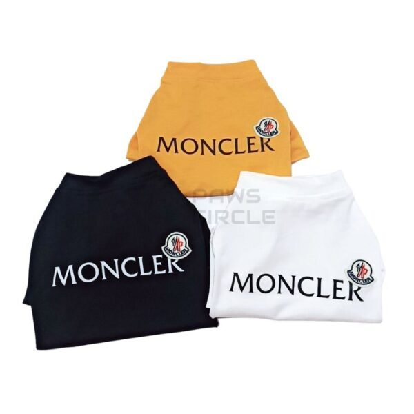 Pawcler Logo Tee