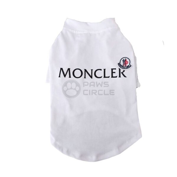 Pawcler Logo Tee - Image 4
