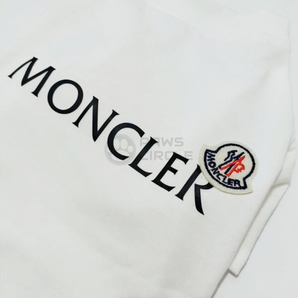 Pawcler Logo Tee - Image 6