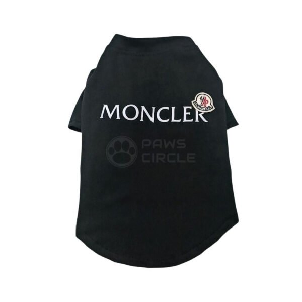 Pawcler Logo Tee - Image 3