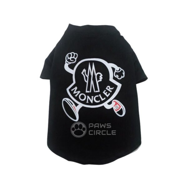 Pawcler Runner Tee - Image 4