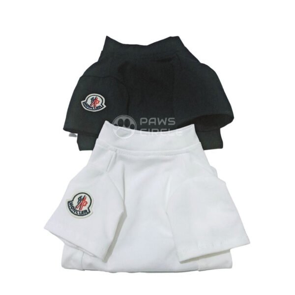 Pawcler Runner Tee - Image 3
