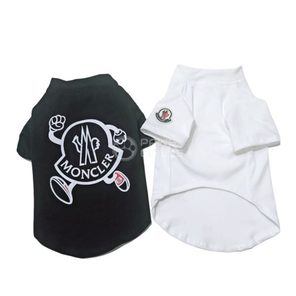 Pawcler Runner Tee - Image 2