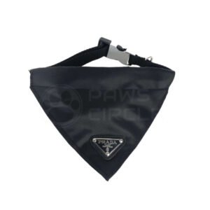 Pawda Logo Bandana