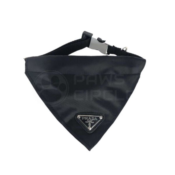 Pawda Logo Bandana
