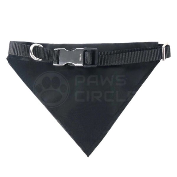 Pawda Logo Bandana - Image 4