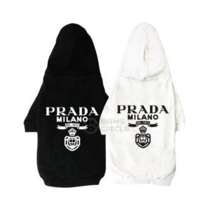 Pawda Milano Hoodie