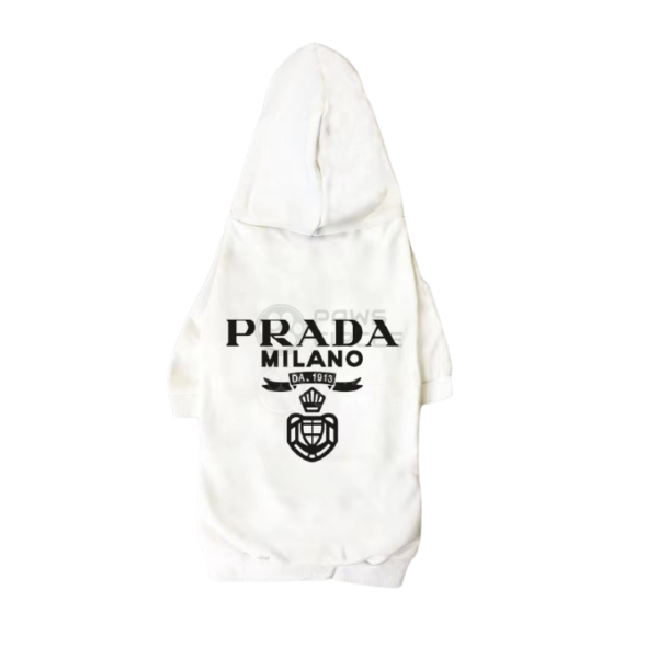 Pawda Milano Hoodie - Image 4