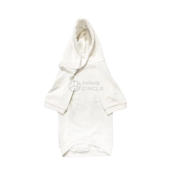 Pawda Milano Hoodie - Image 5