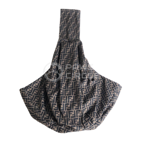 Pendi Monogram Pet Carrier Bag - Image 2