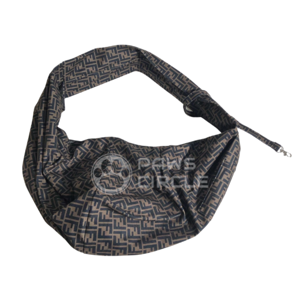 Pendi Monogram Pet Carrier Bag - Image 3