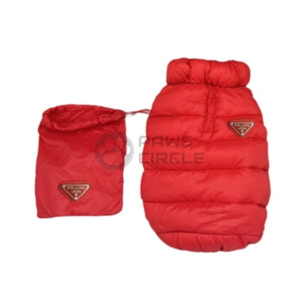 Pawda Packable Light Down - Image 3