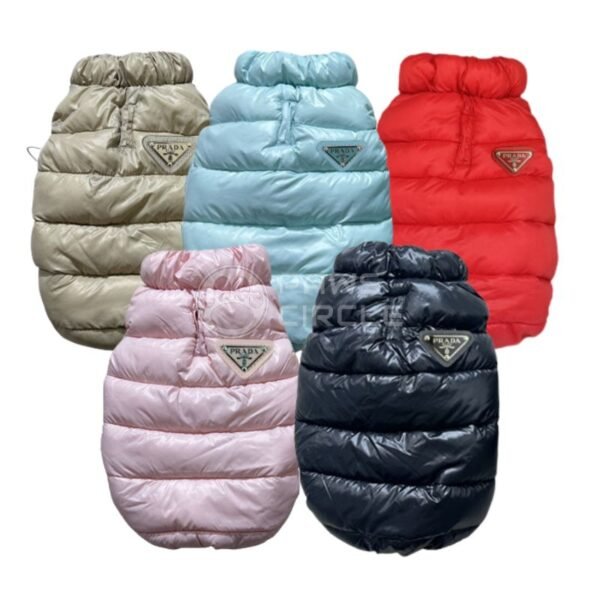 Pawda Packable Light Down