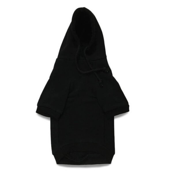 Paws Saint Laurent - Classic Hoodie - Image 2