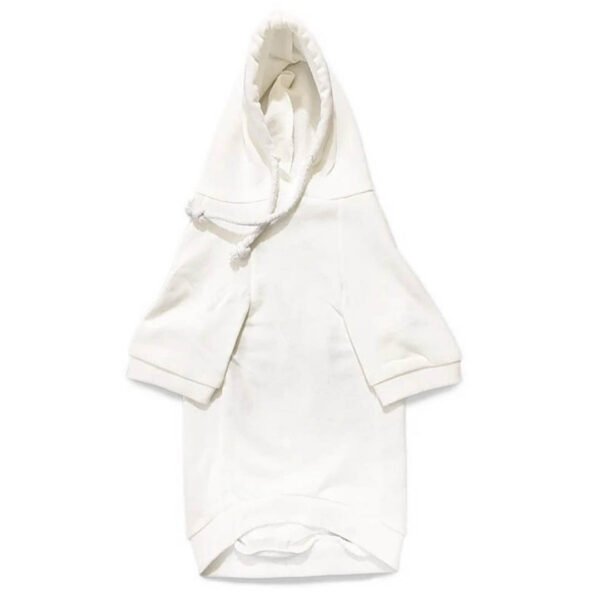 Paws Saint Laurent - Classic Hoodie - Image 4