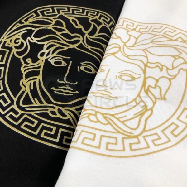 Pawsace Medusa Hoodie - Image 4