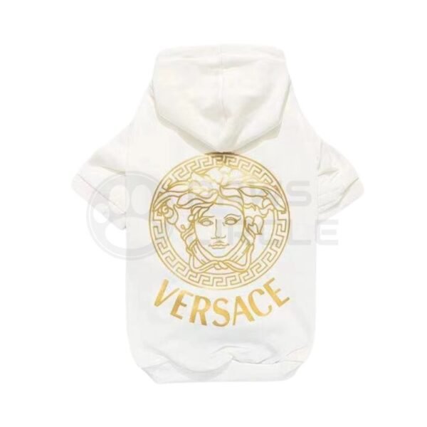 Pawsace Medusa Hoodie - Image 2