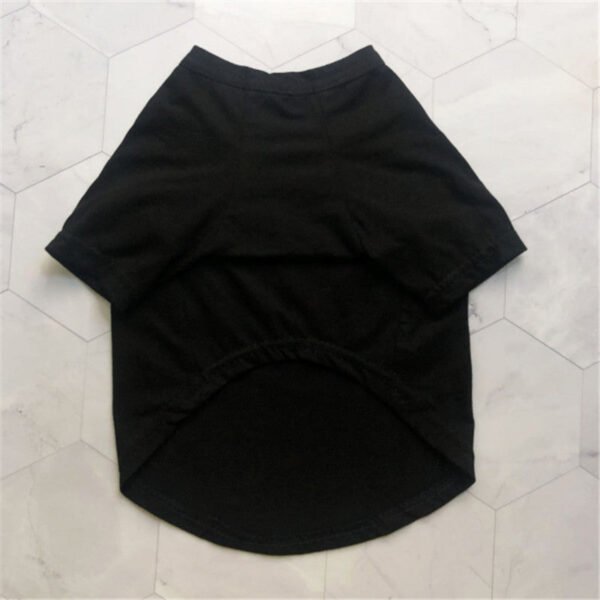Pawvenchy Paris Tee - Image 2