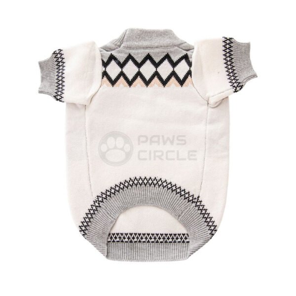 Pawda Logo Sweater - Image 2