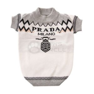 Pawda Logo Sweater