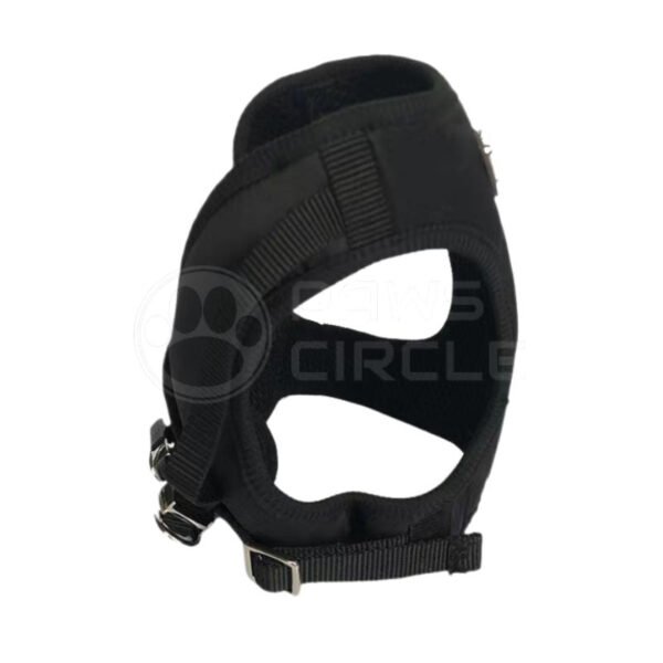 Pawda Nylon Harness & Leash - Image 5