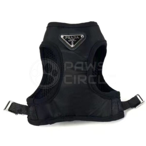 Pawda Nylon Harness & Leash - Image 2