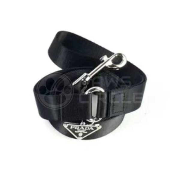 Pawda Nylon Harness & Leash - Image 3