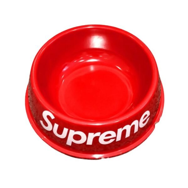 Pupreme Dog Bowl - Image 4