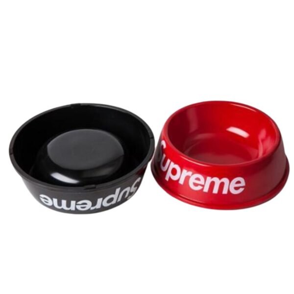 Pupreme Dog Bowl - Image 3