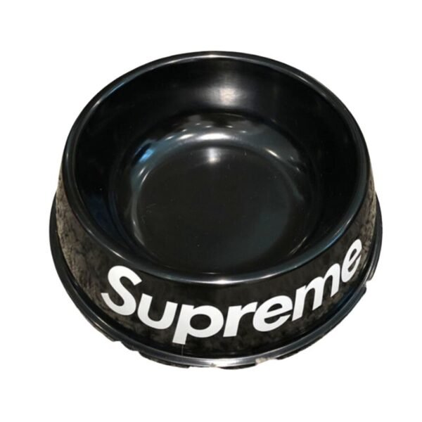 Pupreme Dog Bowl - Image 5