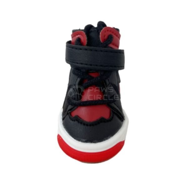 Swooshie Aj1 Pet Sneaker - Image 10