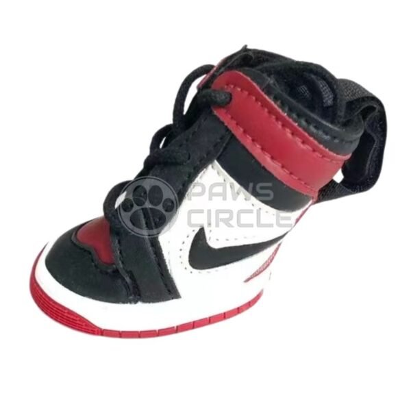 Swooshie Aj1 Pet Sneaker - Image 7