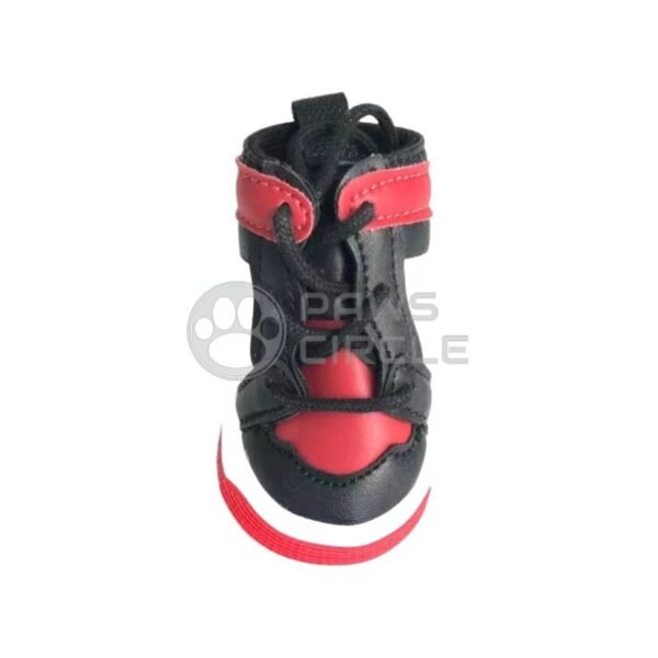 Swooshie Aj1 Pet Sneaker - Image 6