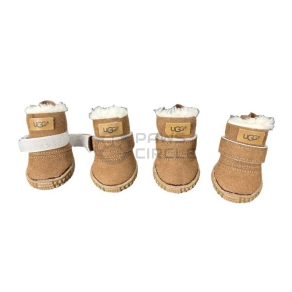 Pet Boots - Image 2