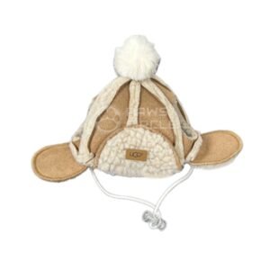 UGG Pet Hat