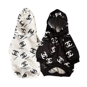 Chewnel Logo Hoodie