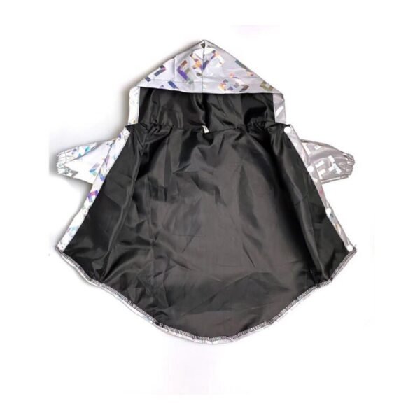 Pendi Reflective Windbreaker - Image 4